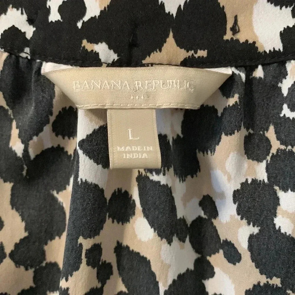 Banana Republic L - Picture 4 of 8